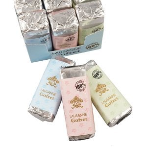 Lausanne Artizan Gofret