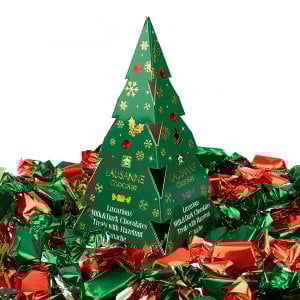 Lausanne Yılbaşı Süprizleri